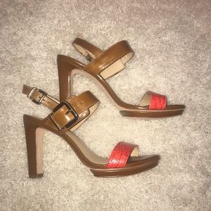 Antonio melani heels